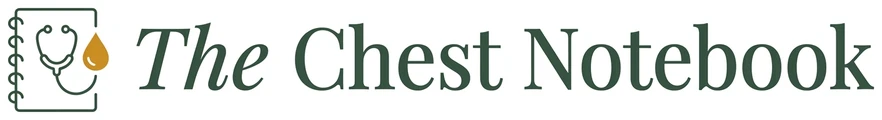 The Chest Notebook